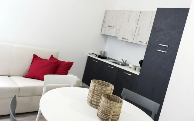 Paduina3 Comfort Apartaments