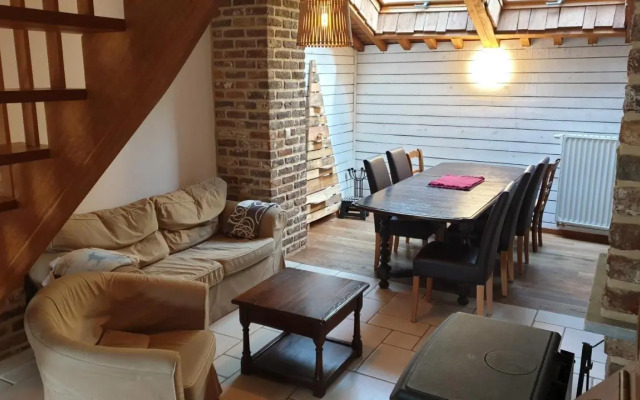 Le basecamp des sommets