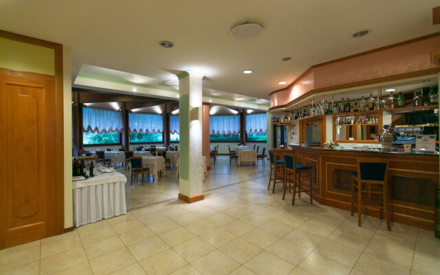 Hotel Le Grotte