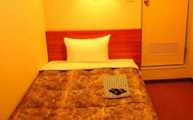Yame Green Hotel