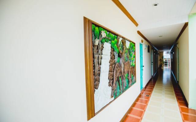 R K Guesthouse