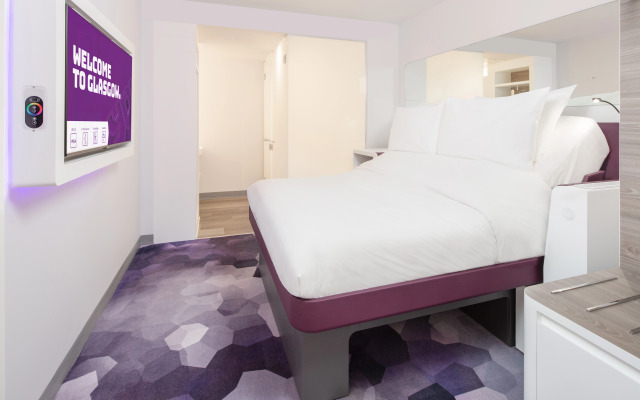 YOTEL Glasgow