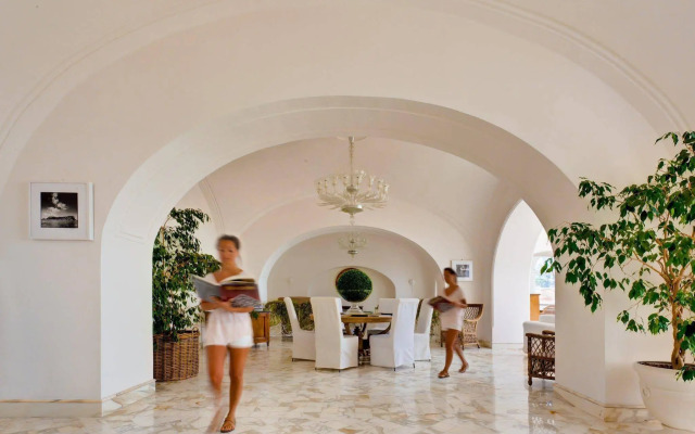 Hotel Mamela