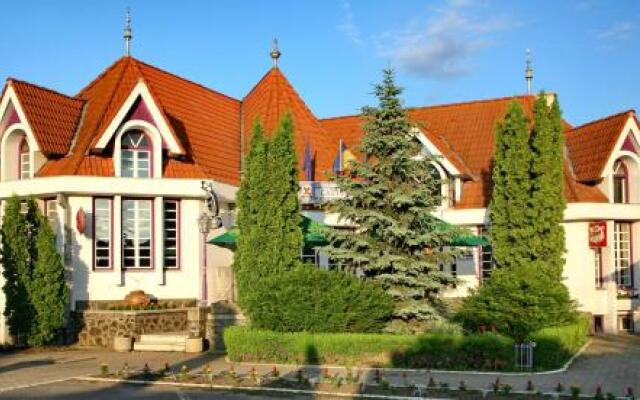 Hotel Castel