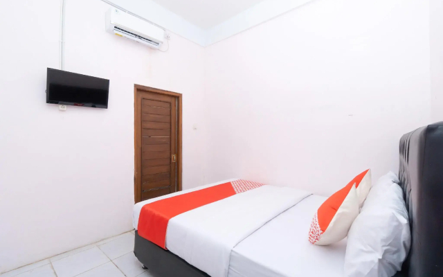 OYO 3006 Falisha Homestay Syariah