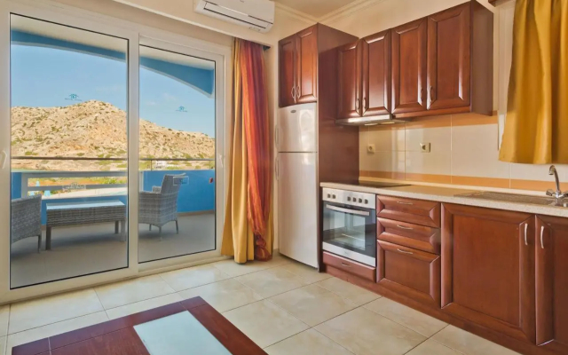 Royal Beach Karpathos