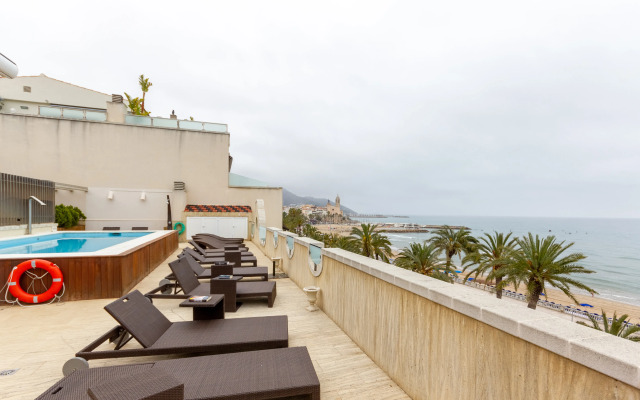 Sercotel Kalma Sitges