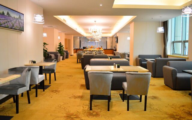 Lavande Hotel (Tianjin Youyi Road, Wudadao)