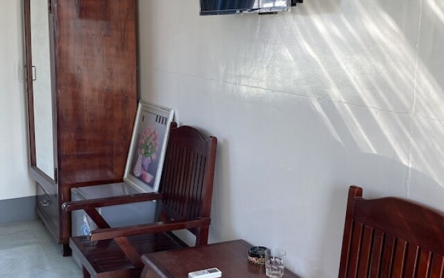Le Giang Phu Quoc