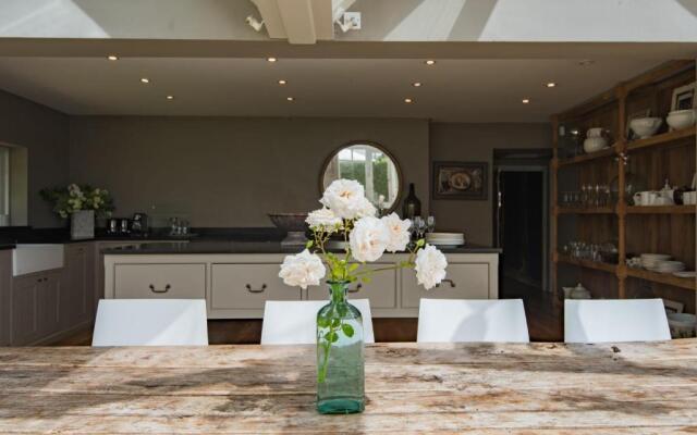 Dormestone Farm