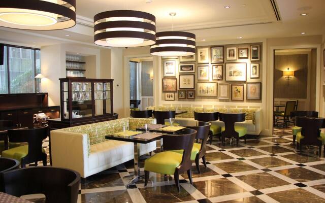 Aruga Apartments by Rockwell Makati