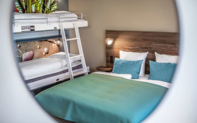 Quality Hotel The Reef