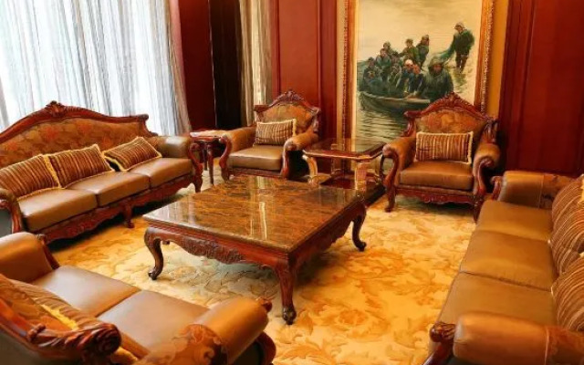 Xueren Mansion Hotel