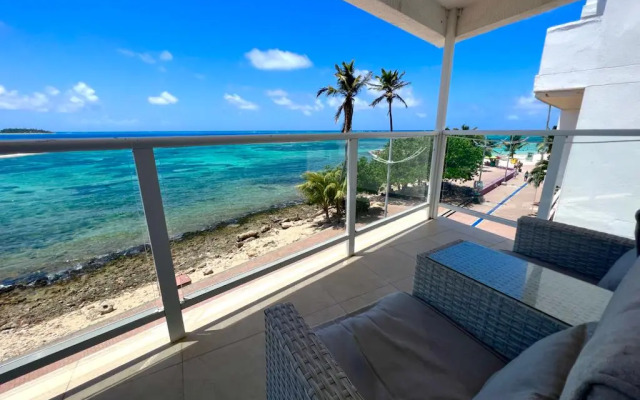 Caribbean Island Hotel Piso 2