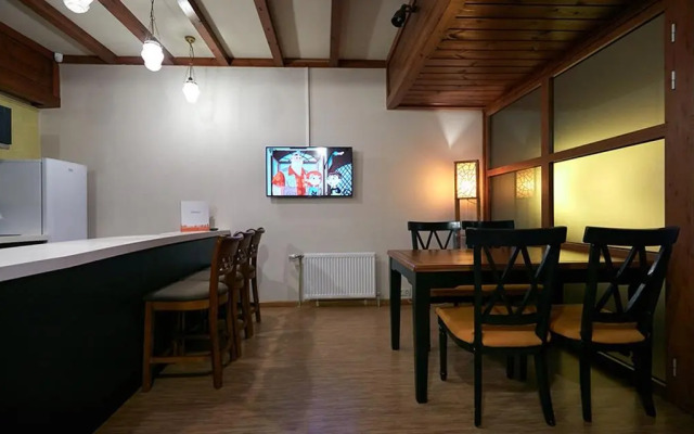 Гималайский дом Этномир