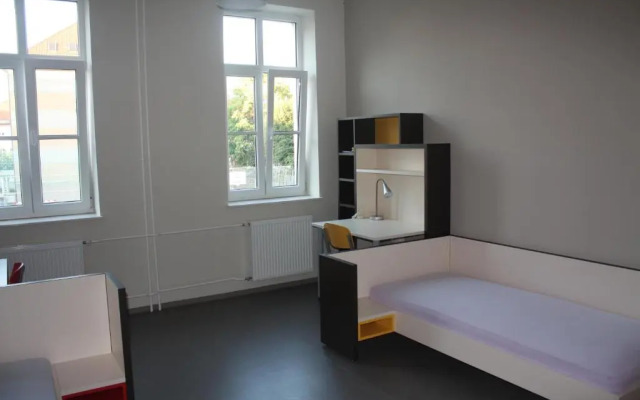 Hostel Tabor