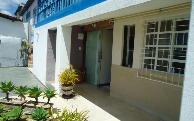 Apartamentos Altos Da Grupiara - Diamantina/Mg