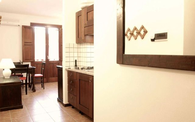 Residenza Locci Aparthotel