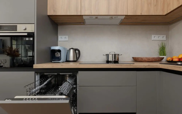 Comfy Apartament Bagno by Renters