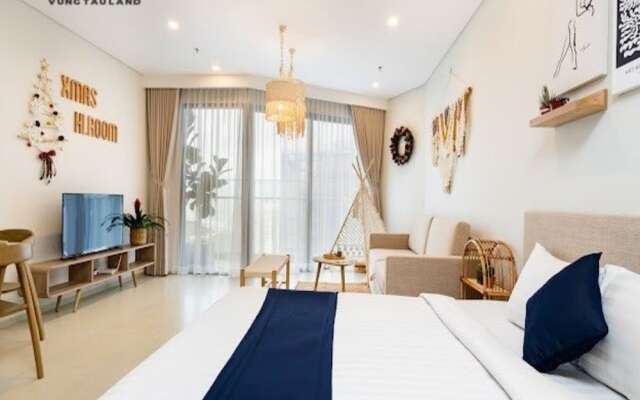 The Song Vung Tau Homestay Vung Tau Land