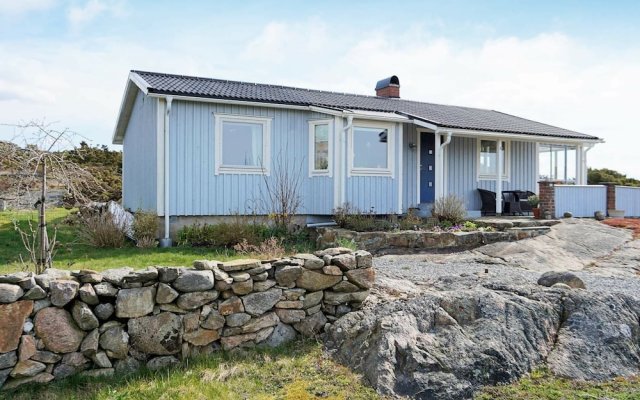 4 Person Holiday Home in Varberg