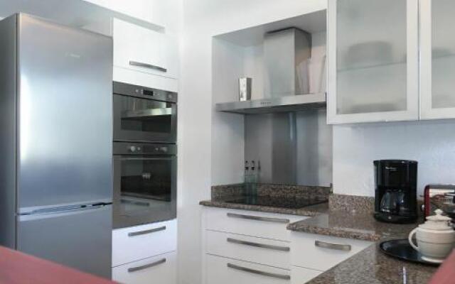 Appartement StelleTratti Serafini