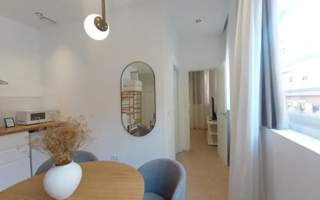 City Suites Marina