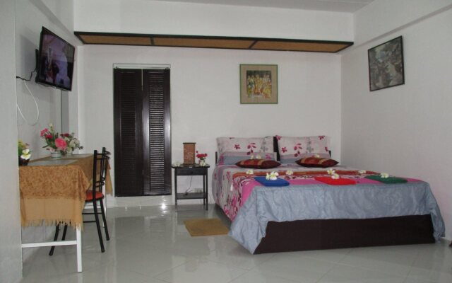 Sawasdee Rawai Phuket