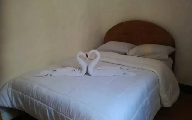 Wasi 7 San Blas - Hostel