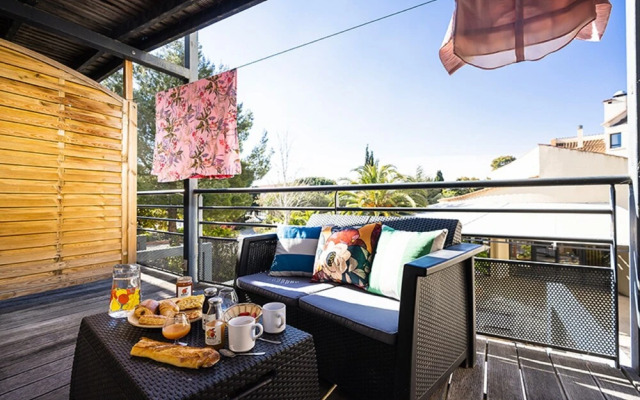 Vacancéole - Résidence Las Motas