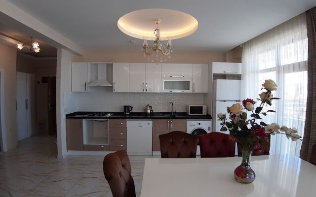 Almercan Hotel Suite