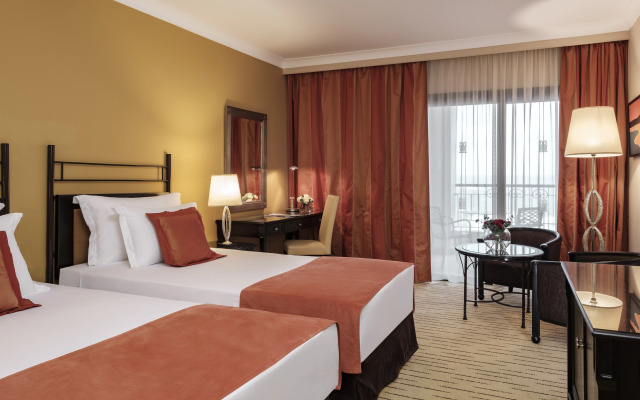 Corinthia St George's Bay