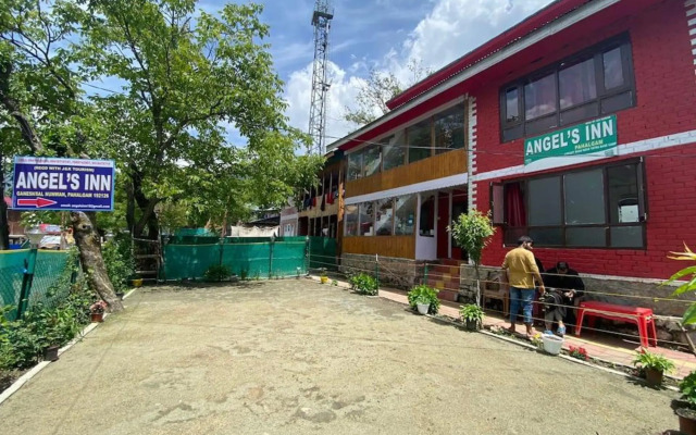 Angel's Inn