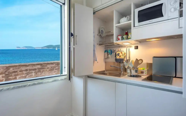 Sea View Casa Sole in Alghero
