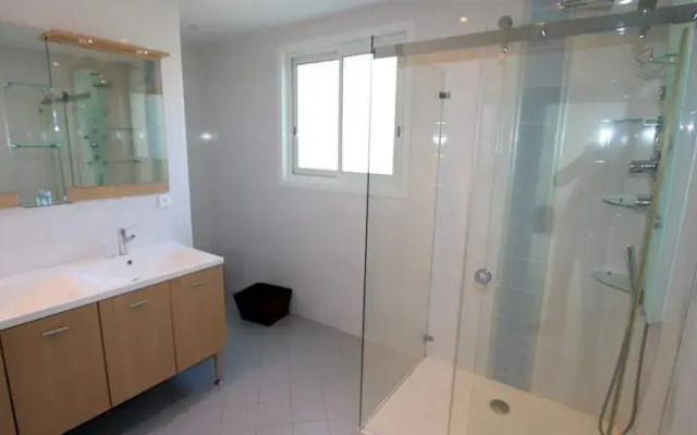Villa 4g