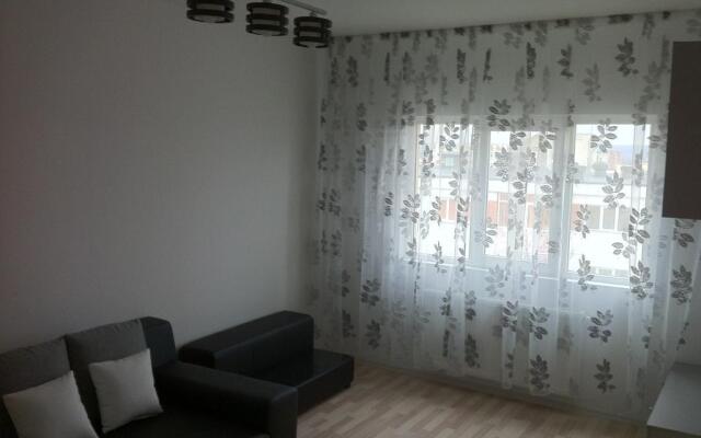 MBI Apartments