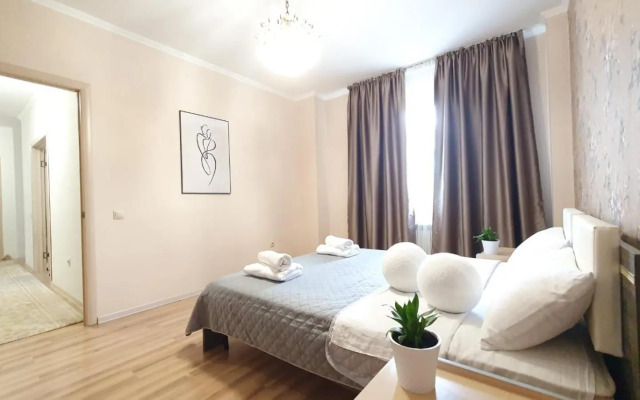 улица Сарайшык 5 Е