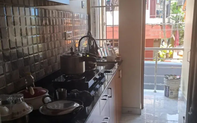Haven Garden Homestay