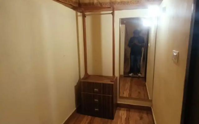 The Quila Camps & Resort