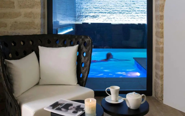 Grand Hôtel La Cloche Dijon - MGallery Collection