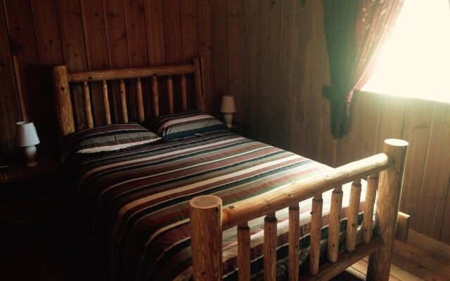 Half Moon Guest House