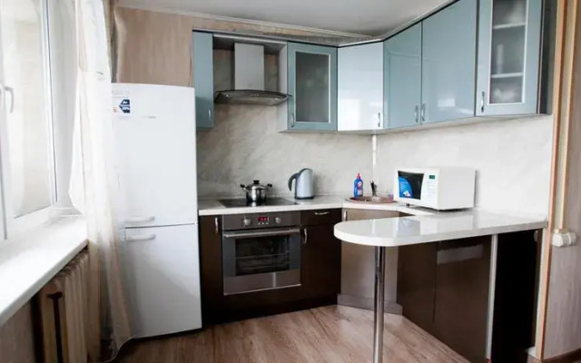 Optima On Dinamo Apartments