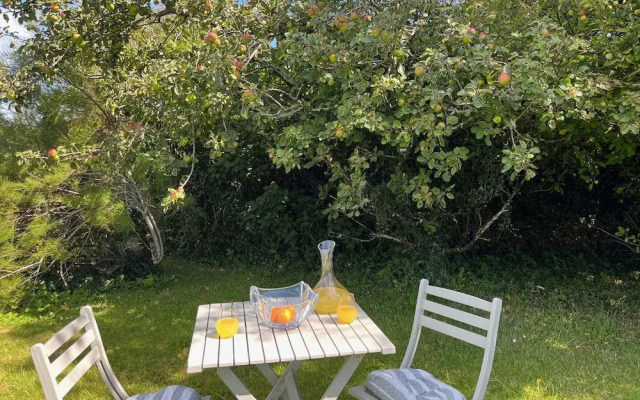 The Nook Oranmore Holiday Home