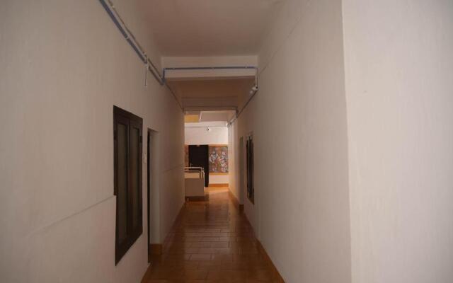 RVK Residency