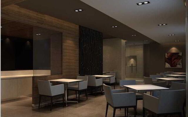 Jinjiang Inn Sanya Goldment Jiefang Road