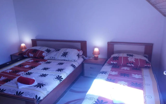 Galeva Apartment