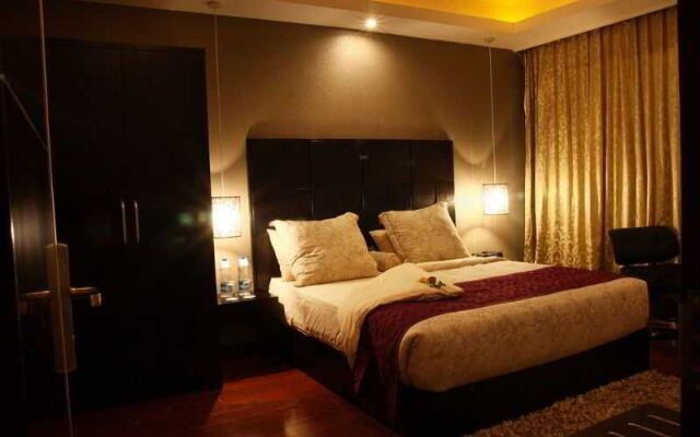 Ulo Millionaire Park