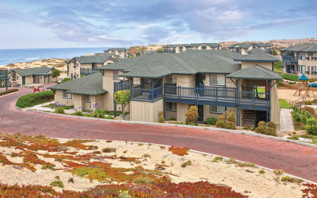 WorldMark Marina Dunes