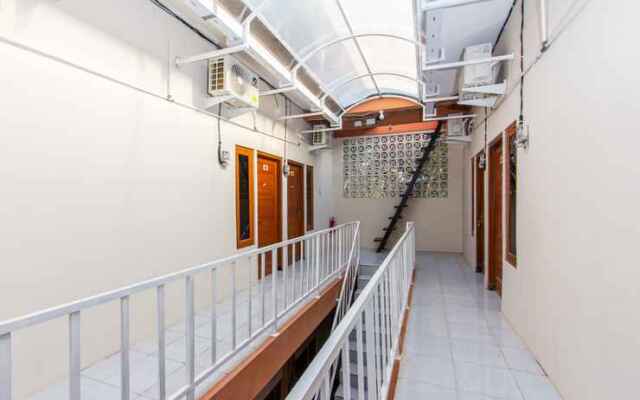 OYO 1718 Homestay Wak Gobenk