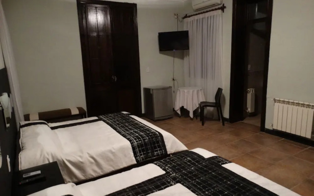 Hotel Bonarda